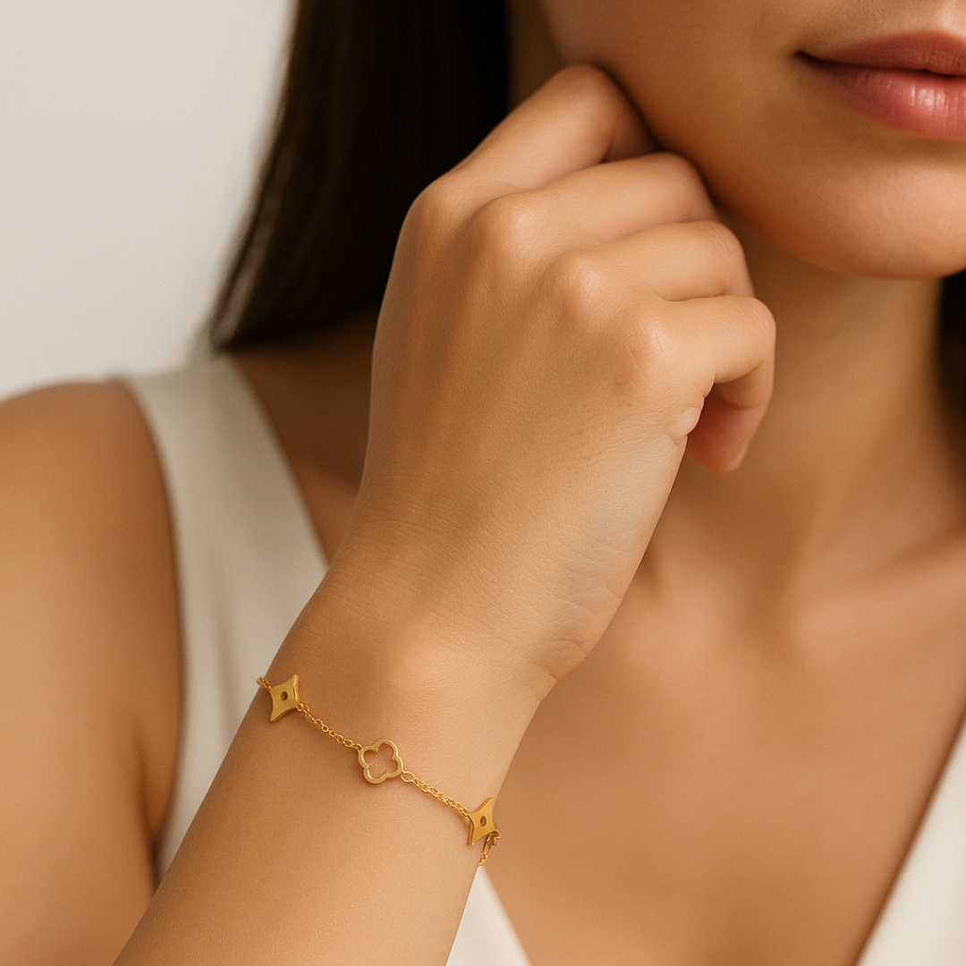 Starella Armband