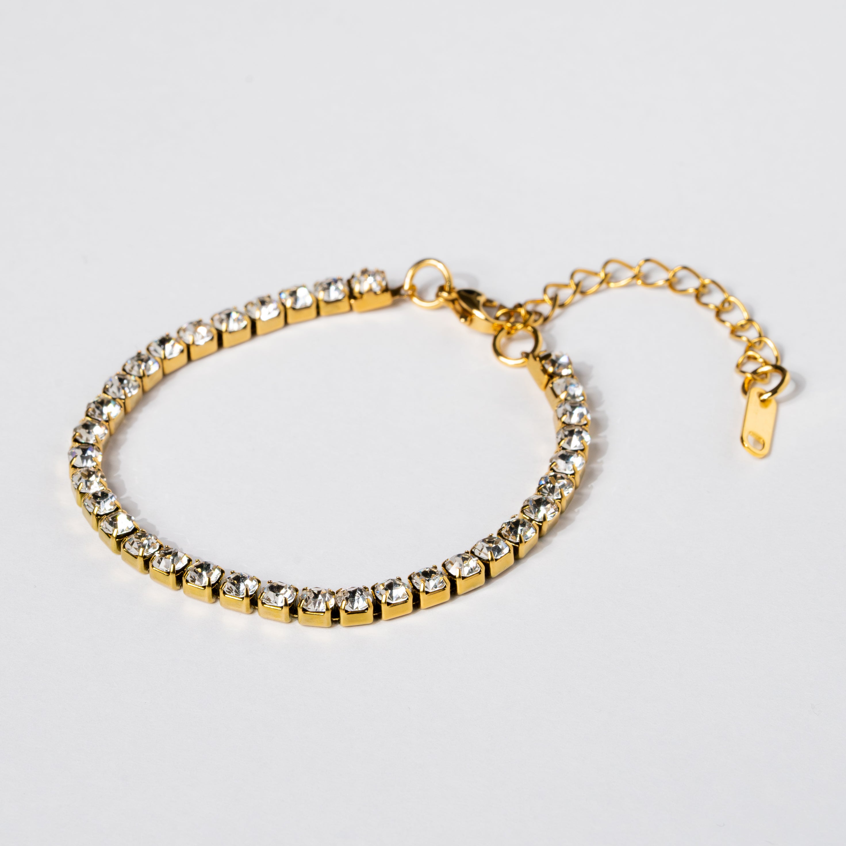 Tennis Armband