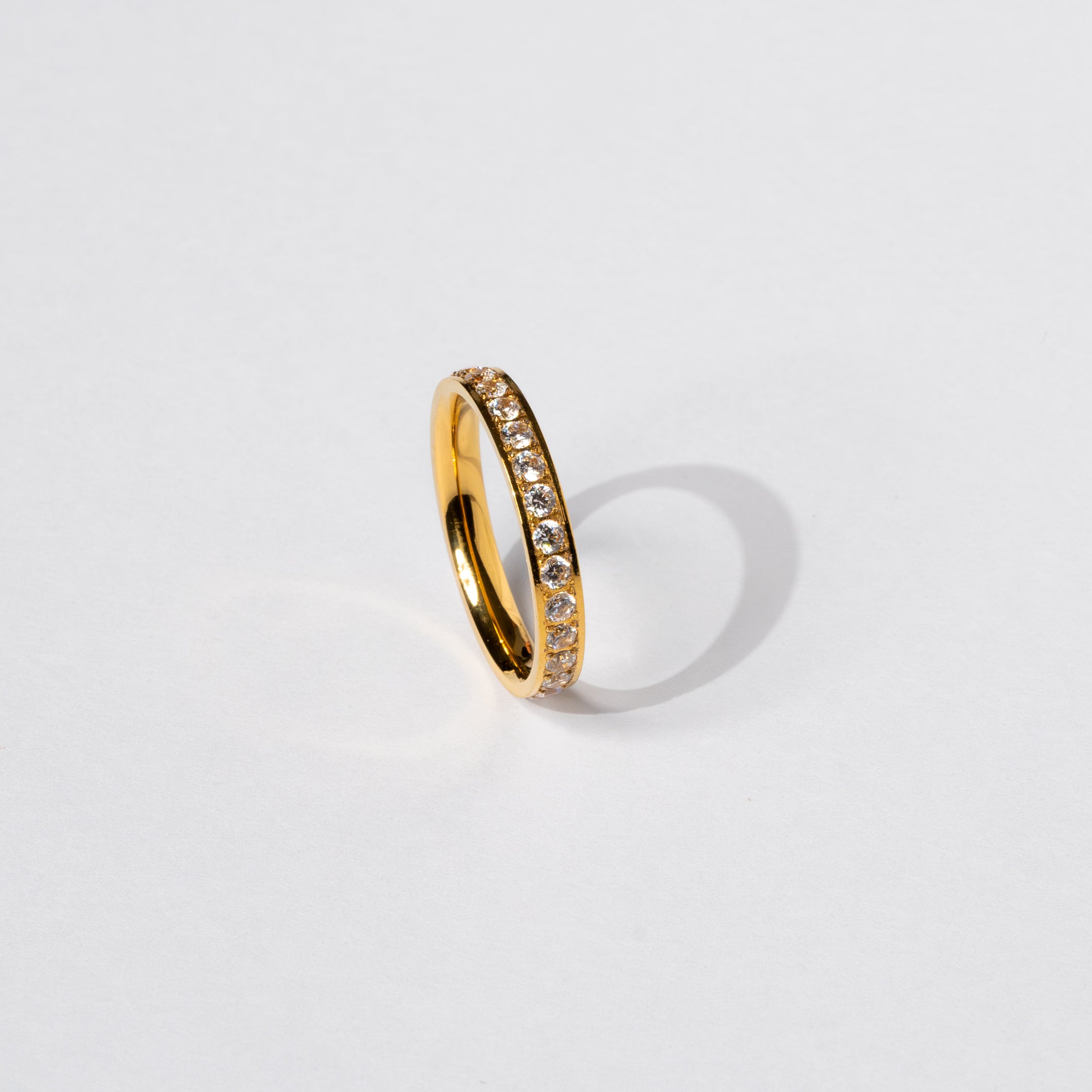 Zerina Ring