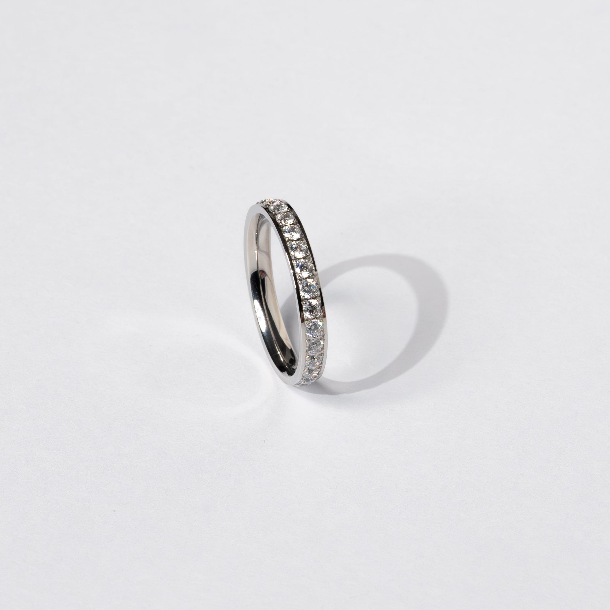 Zerina Ring