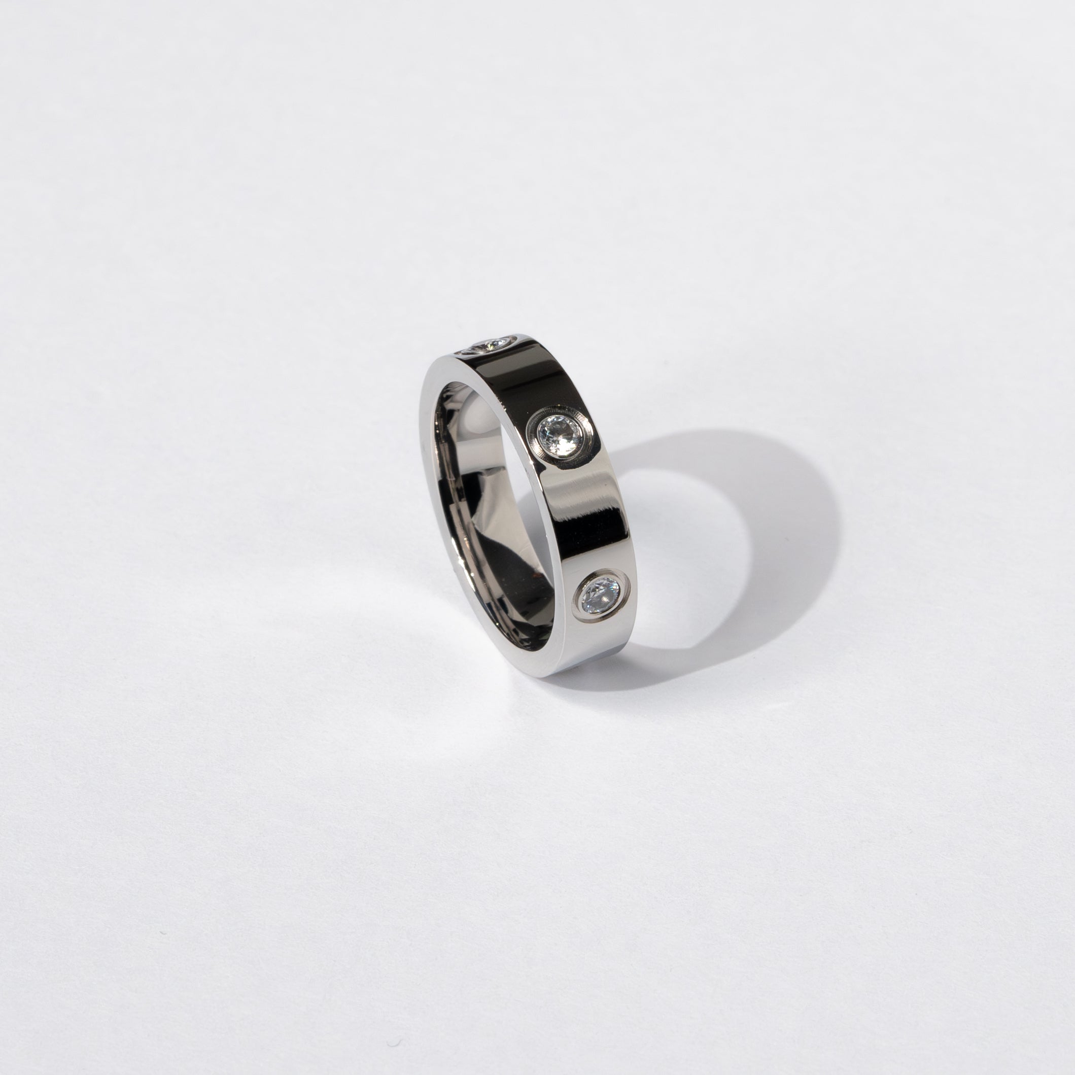 Elysium Ring