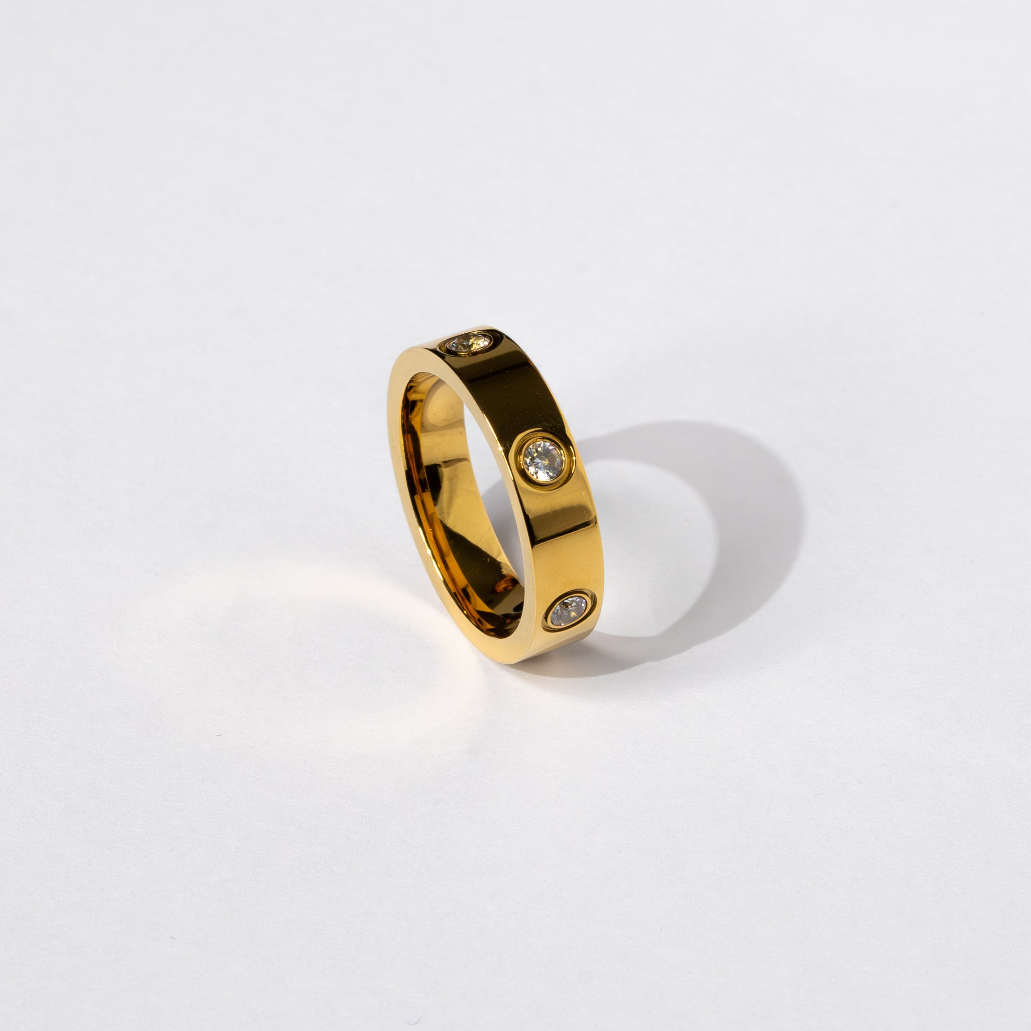 Elysium Ring