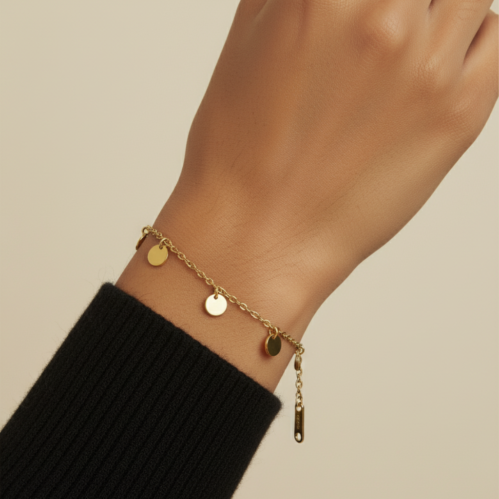 Heliya Armband