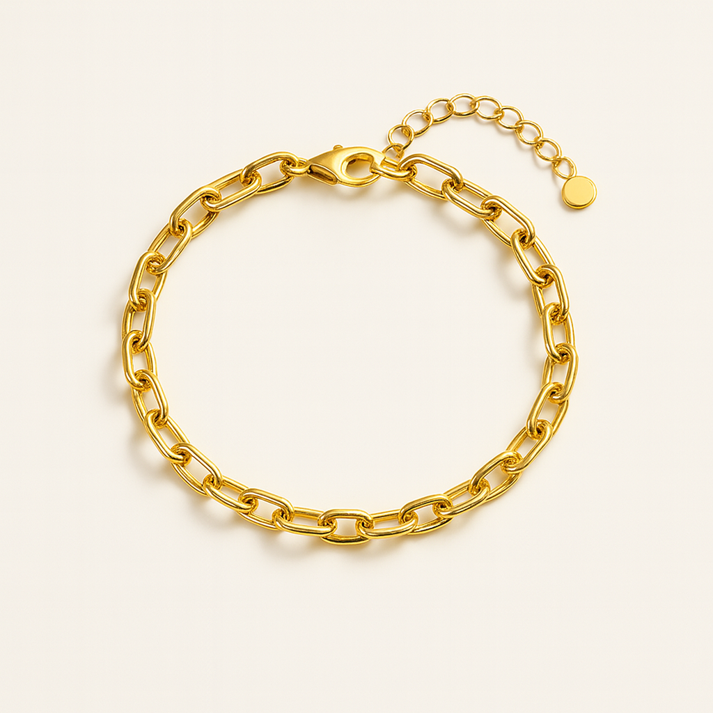 Filigree Armband