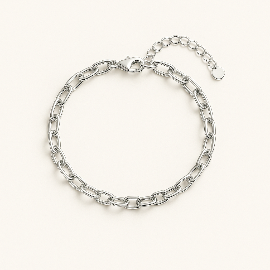 Filigree Armband
