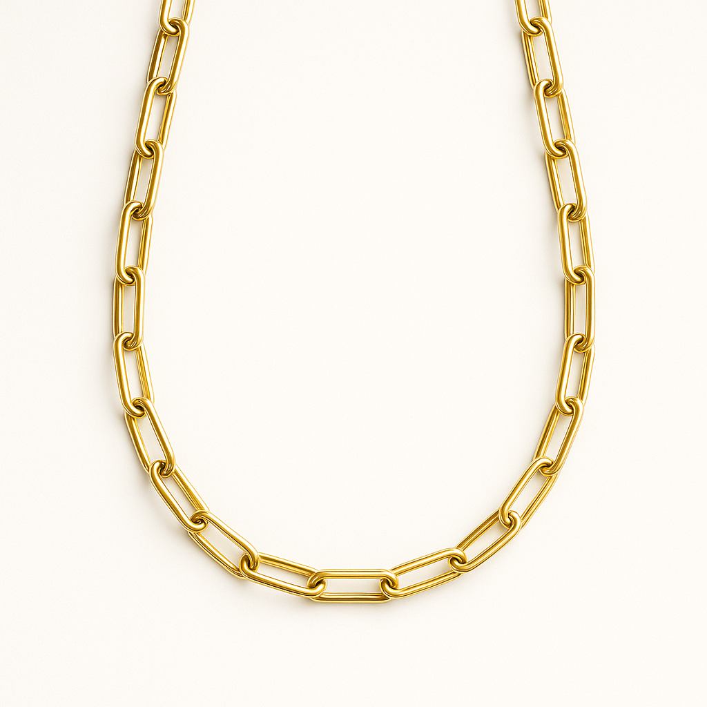 Filigree Halskette