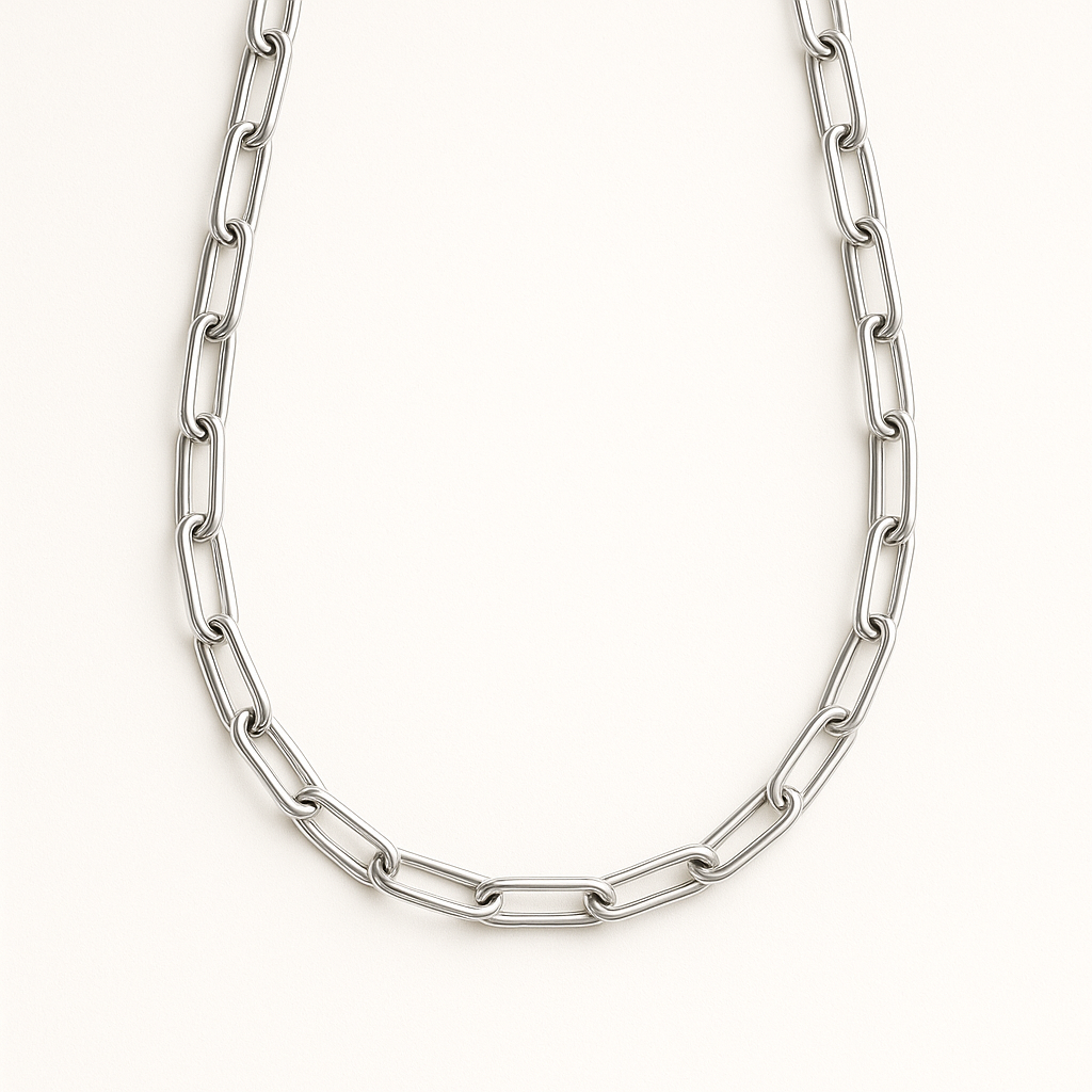 Filigree Halskette