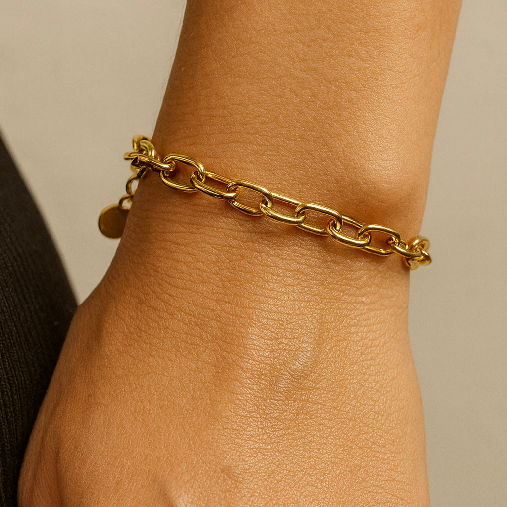 Filigree Armband