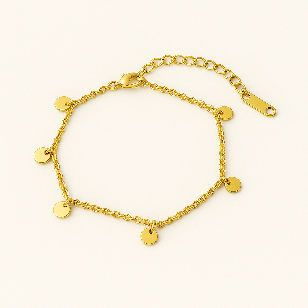 Heliya Armband
