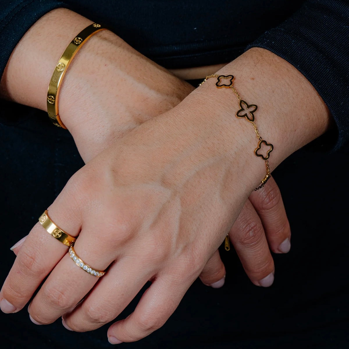 Zerina Ring
