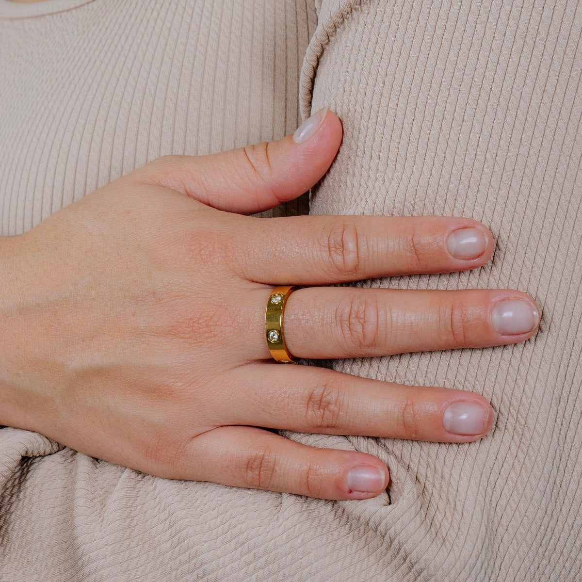 Elysium Ring