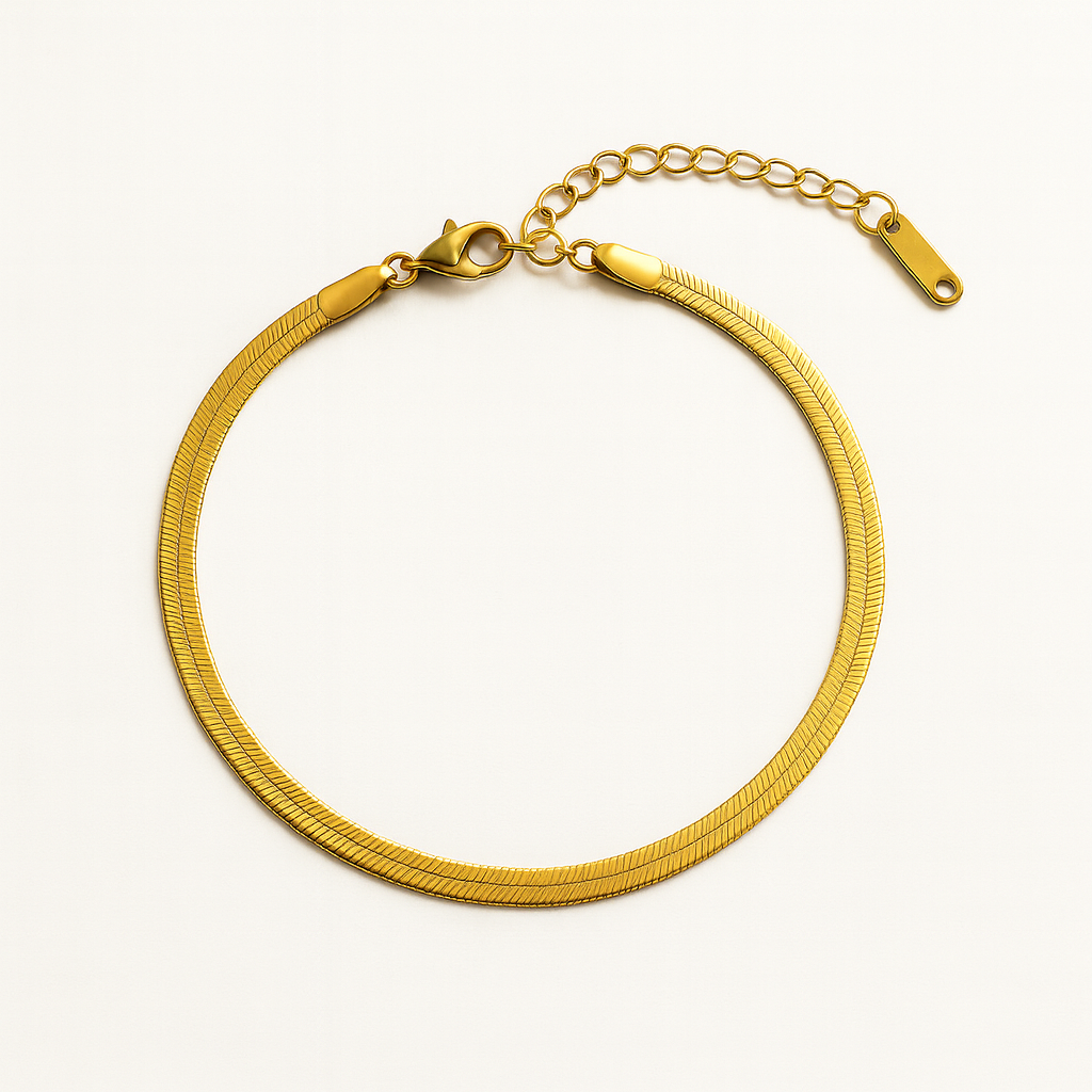 Medusa Armband