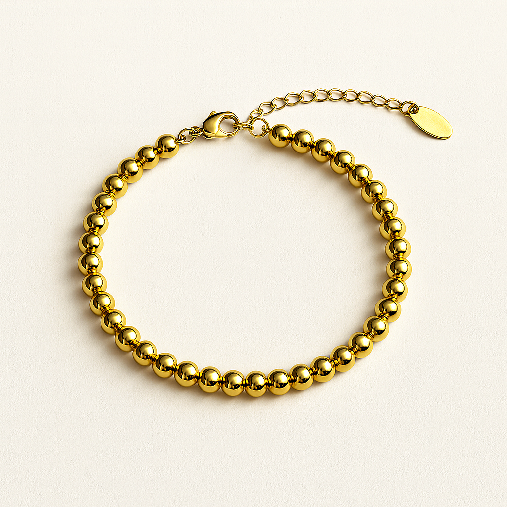 Blaze Moon Armband