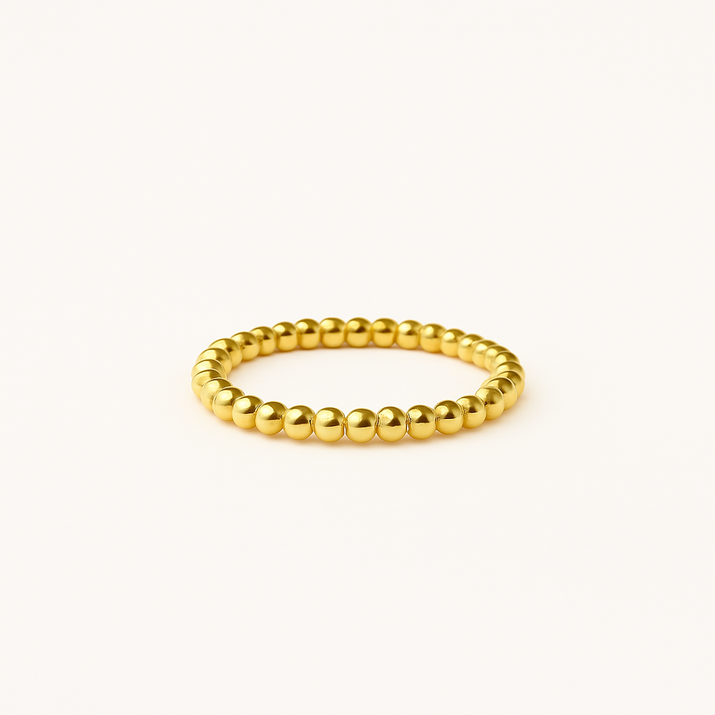 Blaze Moon Ring