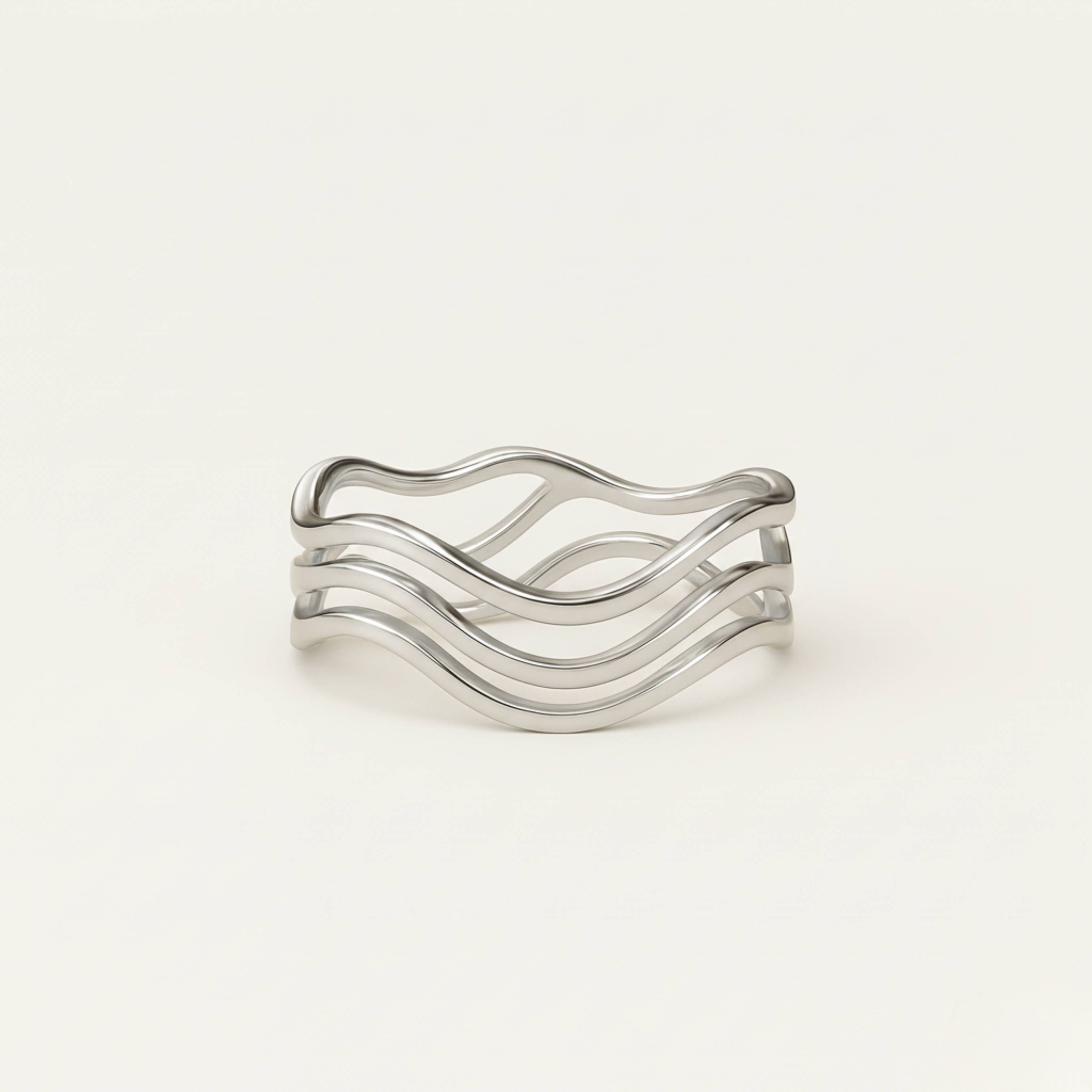Vela Éclat Ring