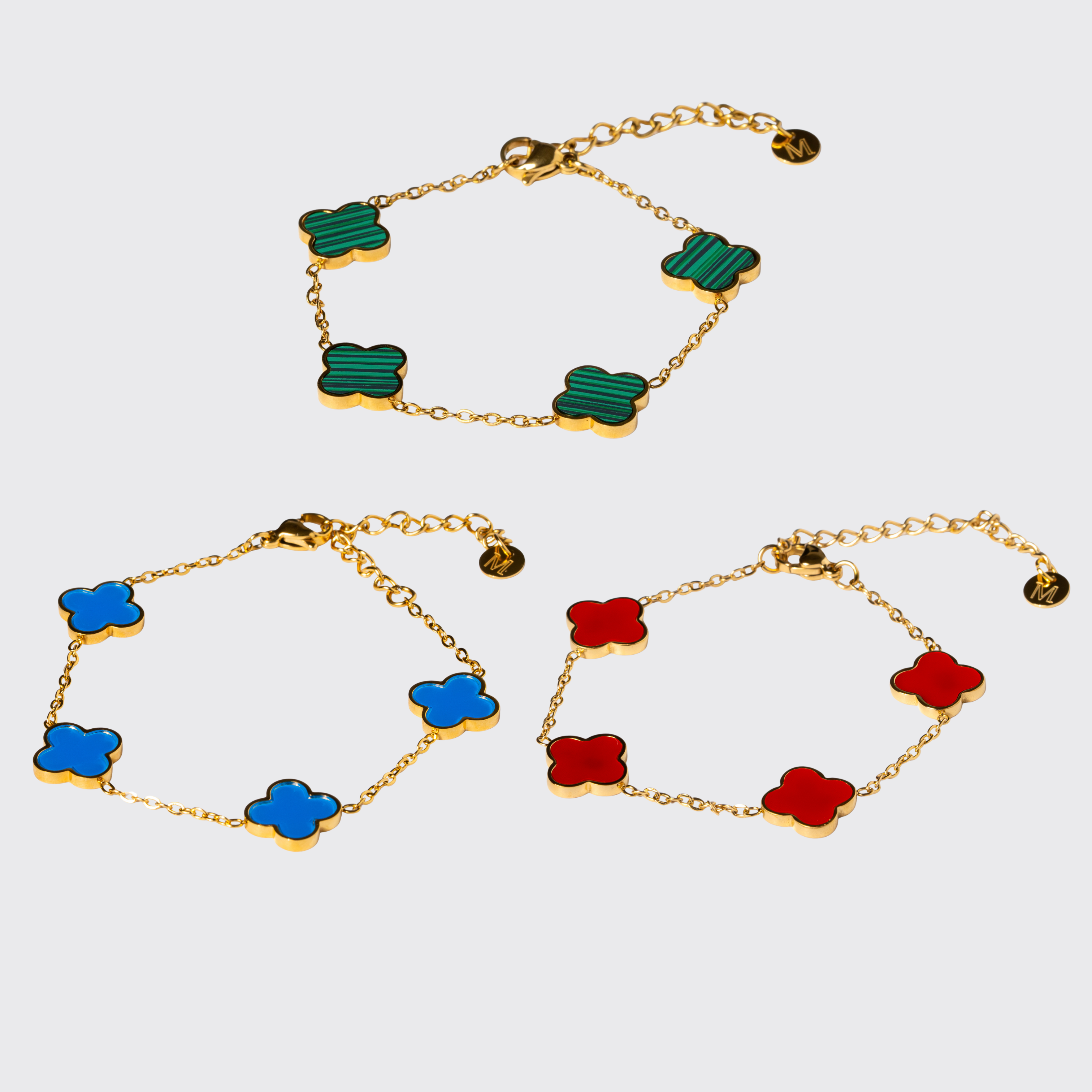 Color Bloom Set