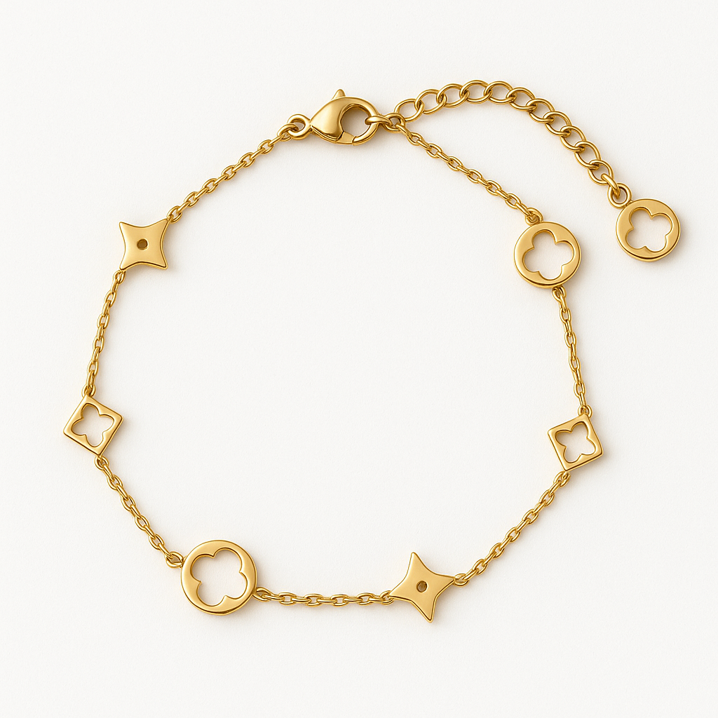 Starella Armband