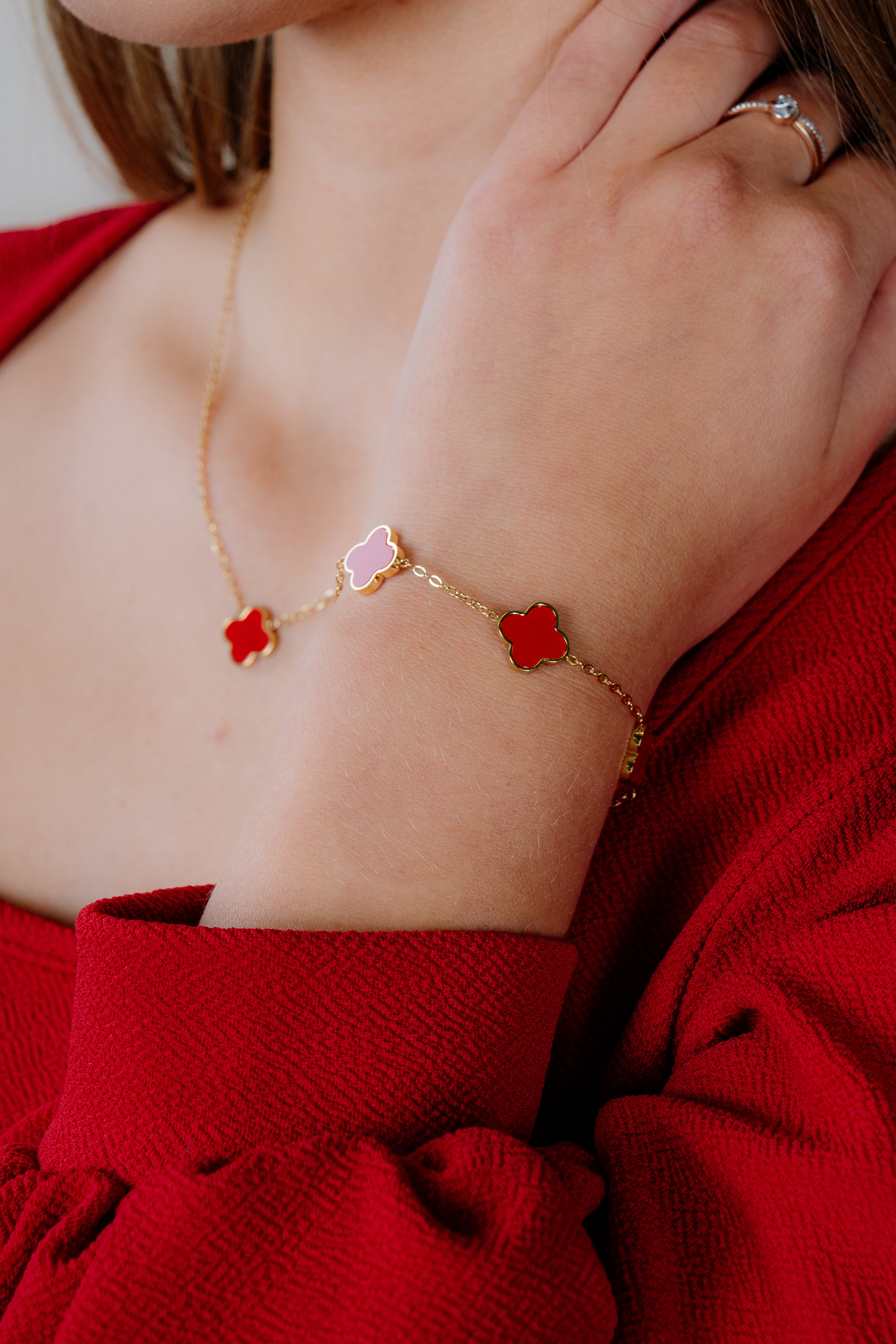 Color Bloom Set