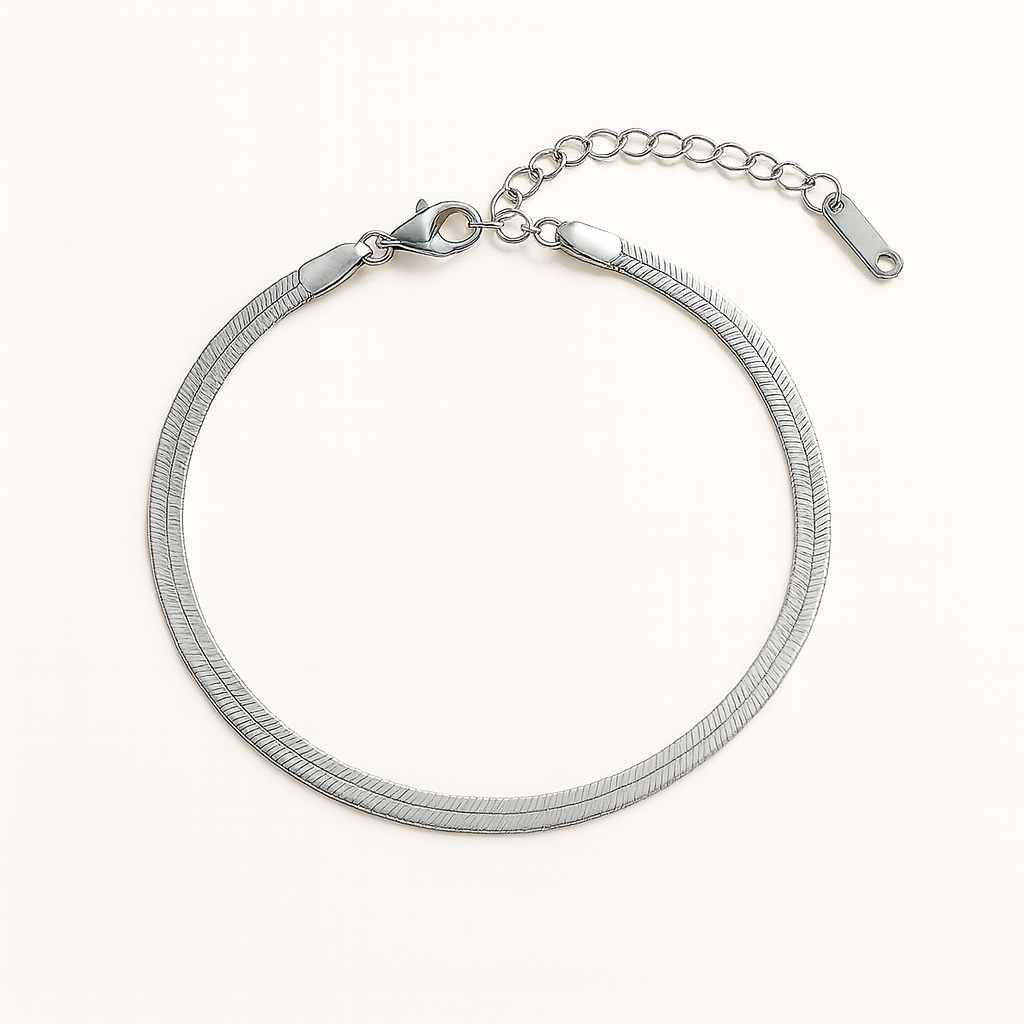 Medusa Armband